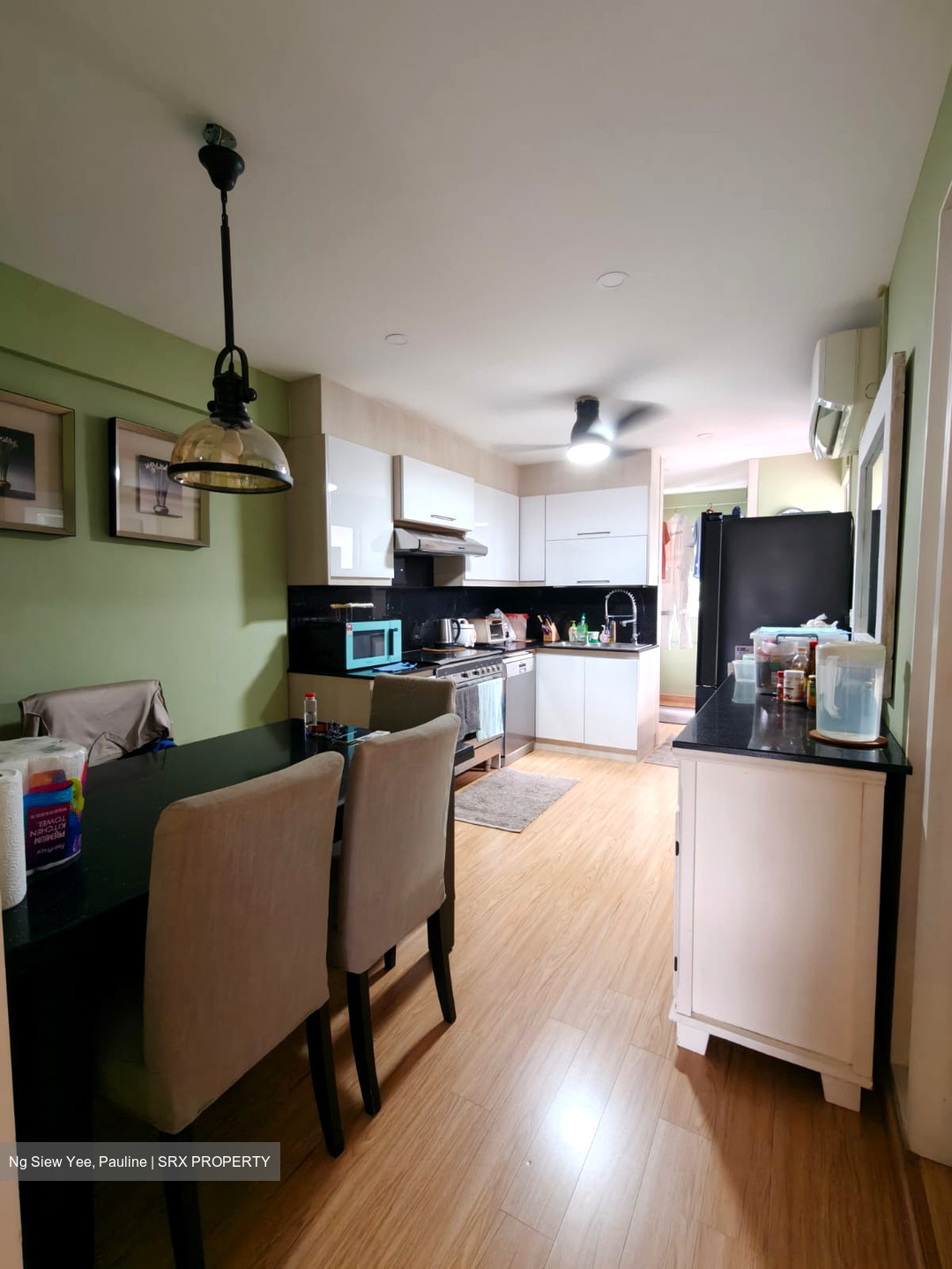 Blk 314 Jurong East Street 32 (Jurong East), HDB 5 Rooms #518044931
